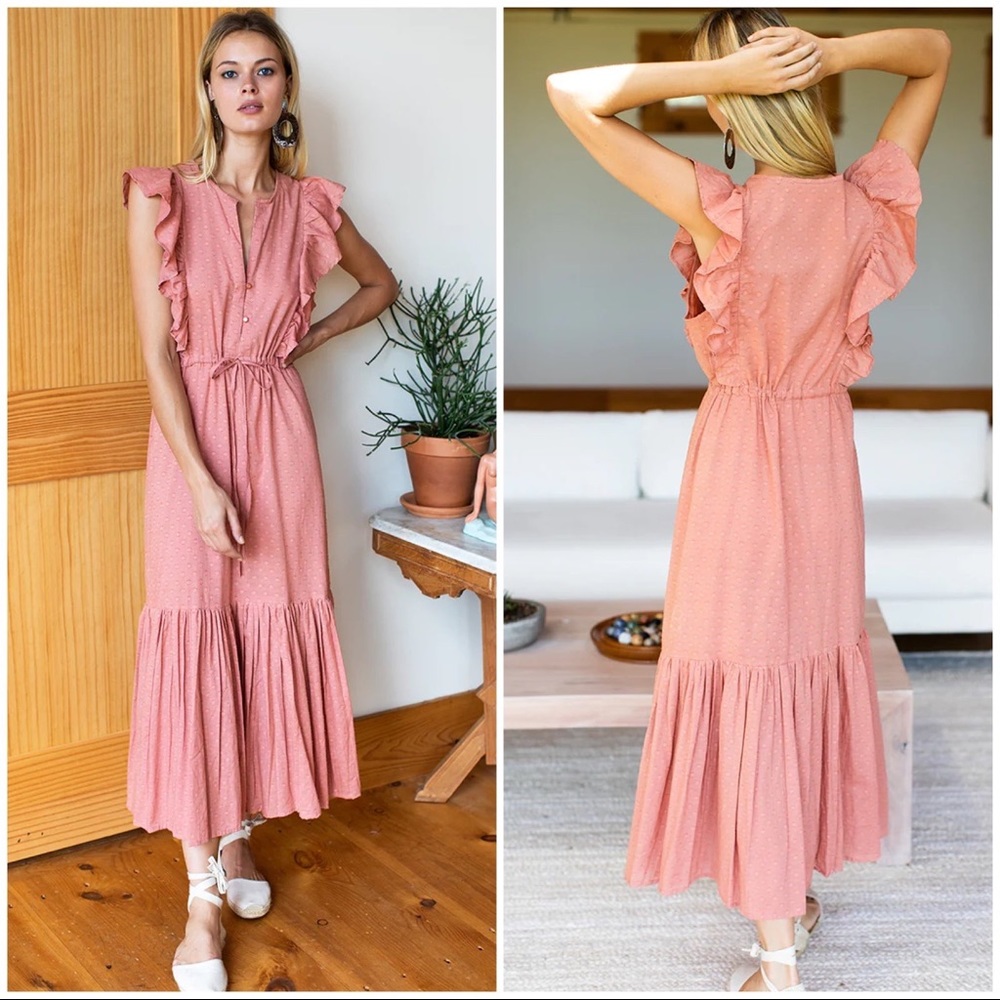 Emerson Fry Chandra dress